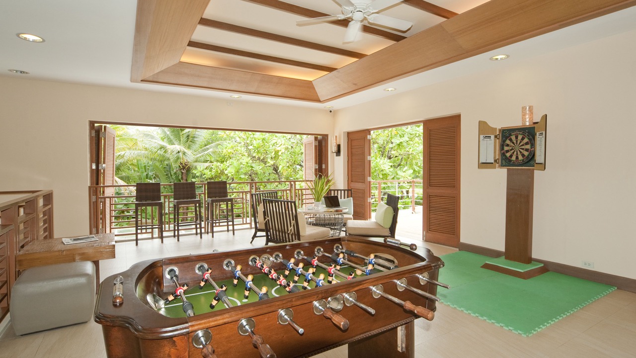 Photo of Bedroom in Misibis
