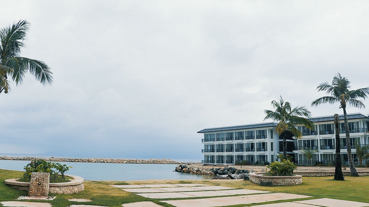 Photo of Outdoor in Misibis