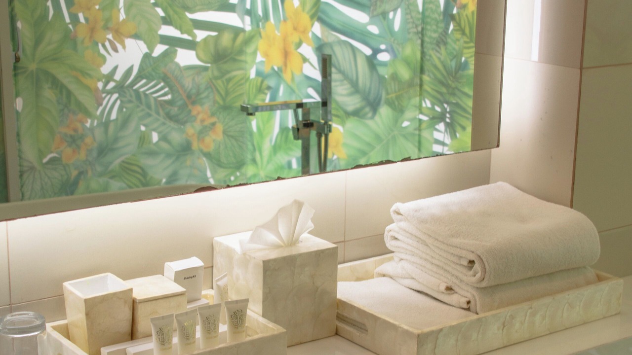 Photo of Bathroom in Misibis