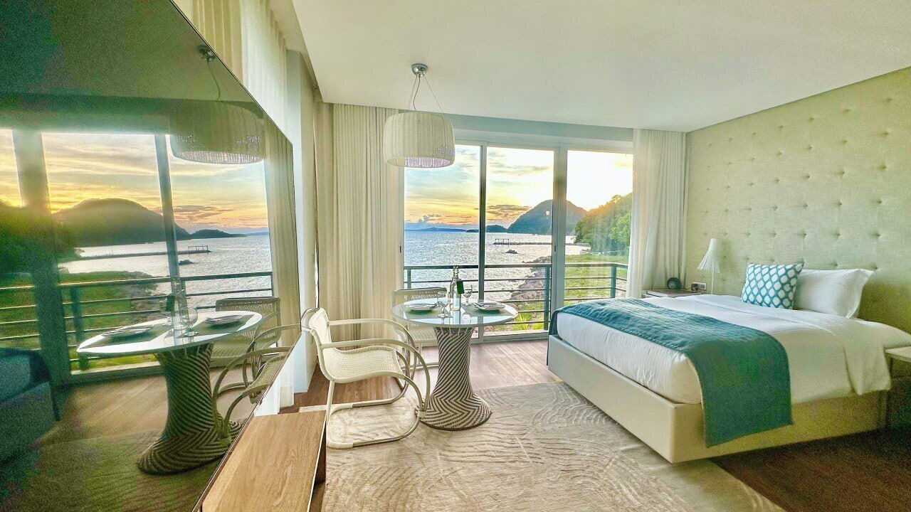 Photo of Bedroom in Misibis