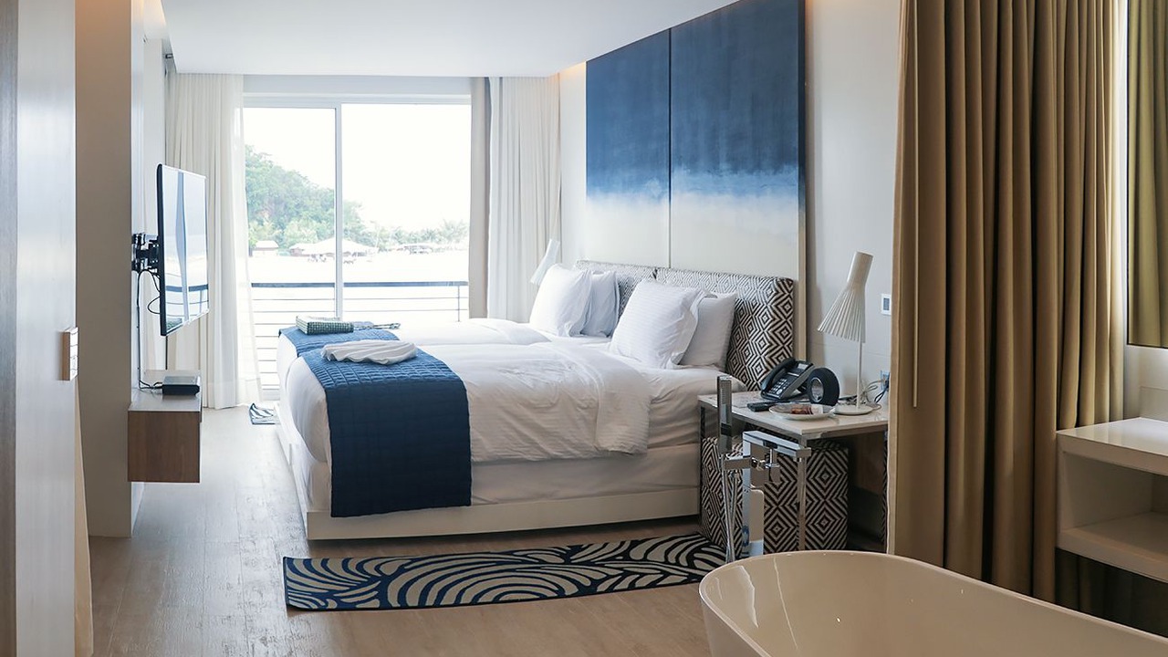 Photo of Bedroom in Misibis