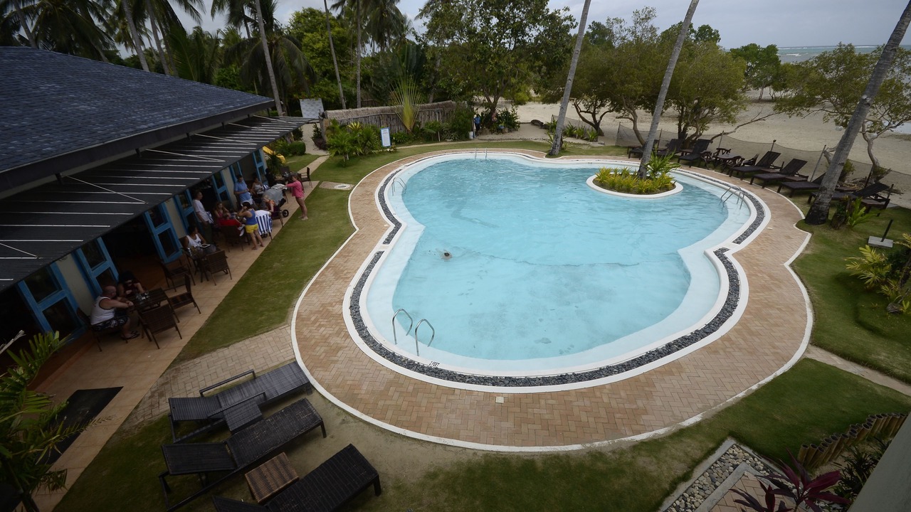 Photo of Outdoor in San Pedro