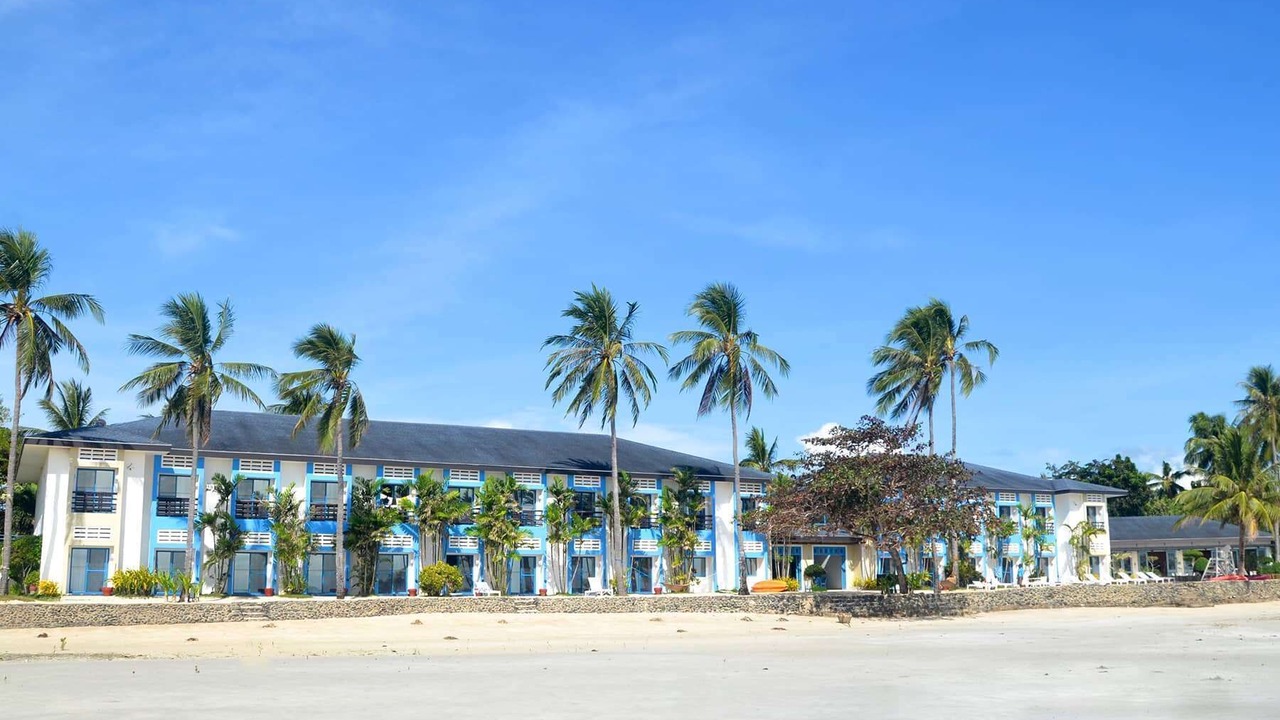 Photo of Outdoor in San Pedro