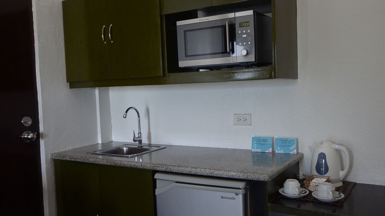 Photo of Livingroom in San Pedro