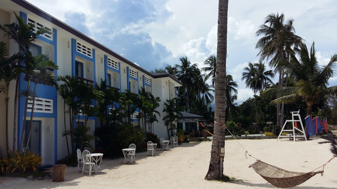 Photo of Outdoor in San Pedro
