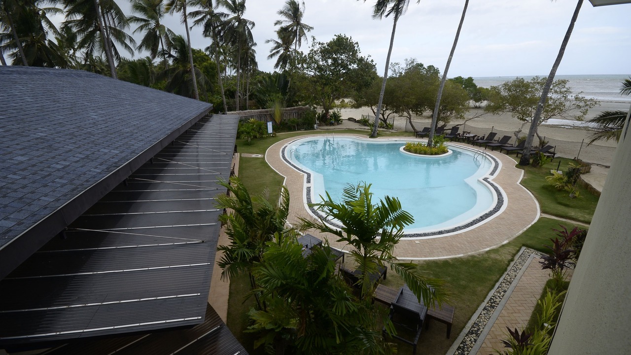 Photo of Outdoor in San Pedro