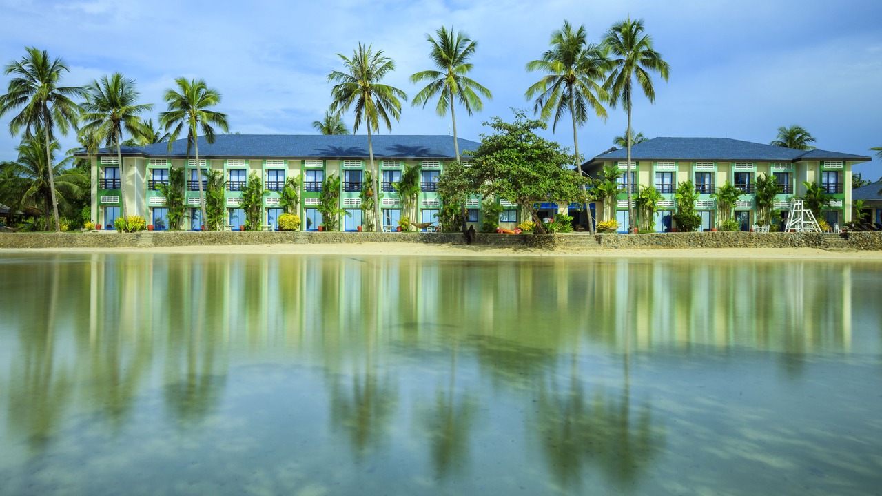 Photo of Outdoor in San Pedro