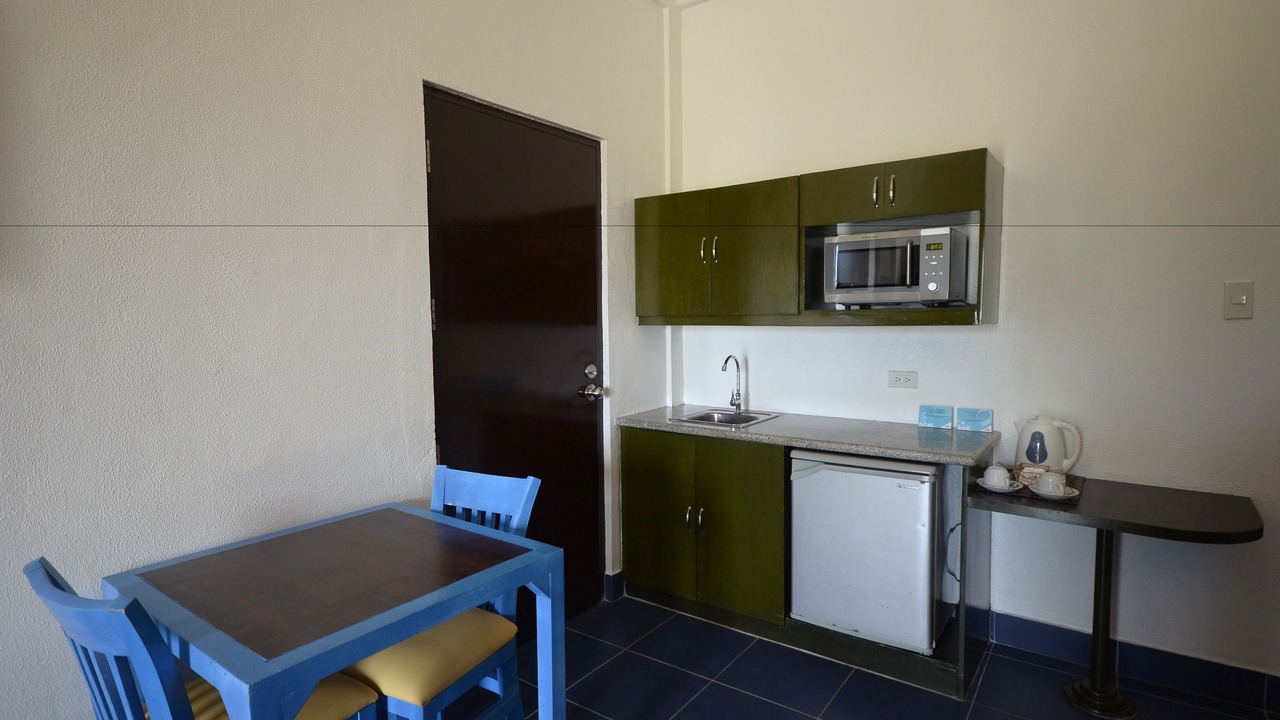 Photo of Livingroom in San Pedro