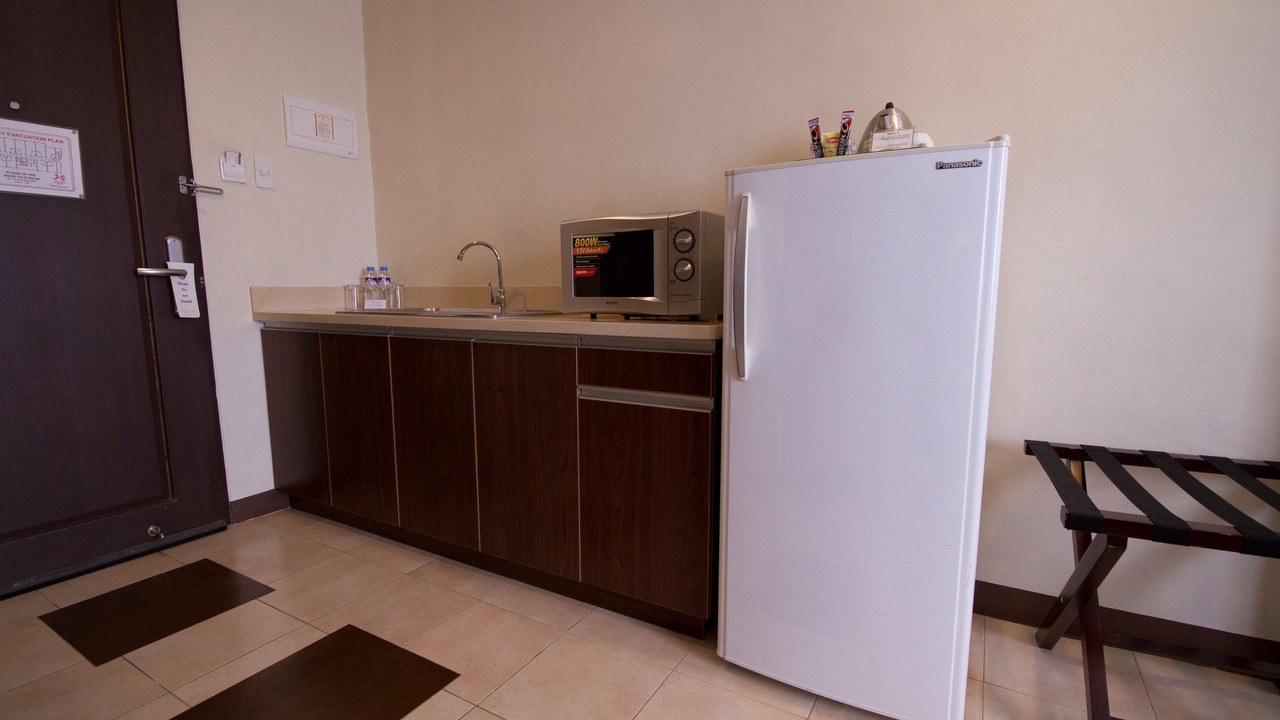 Photo of Kitchen in Mandaue