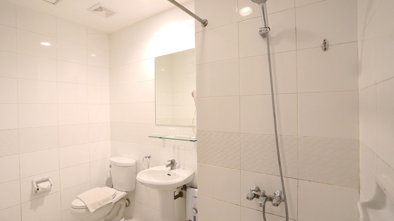 Photo of Bathroom in Mandaue