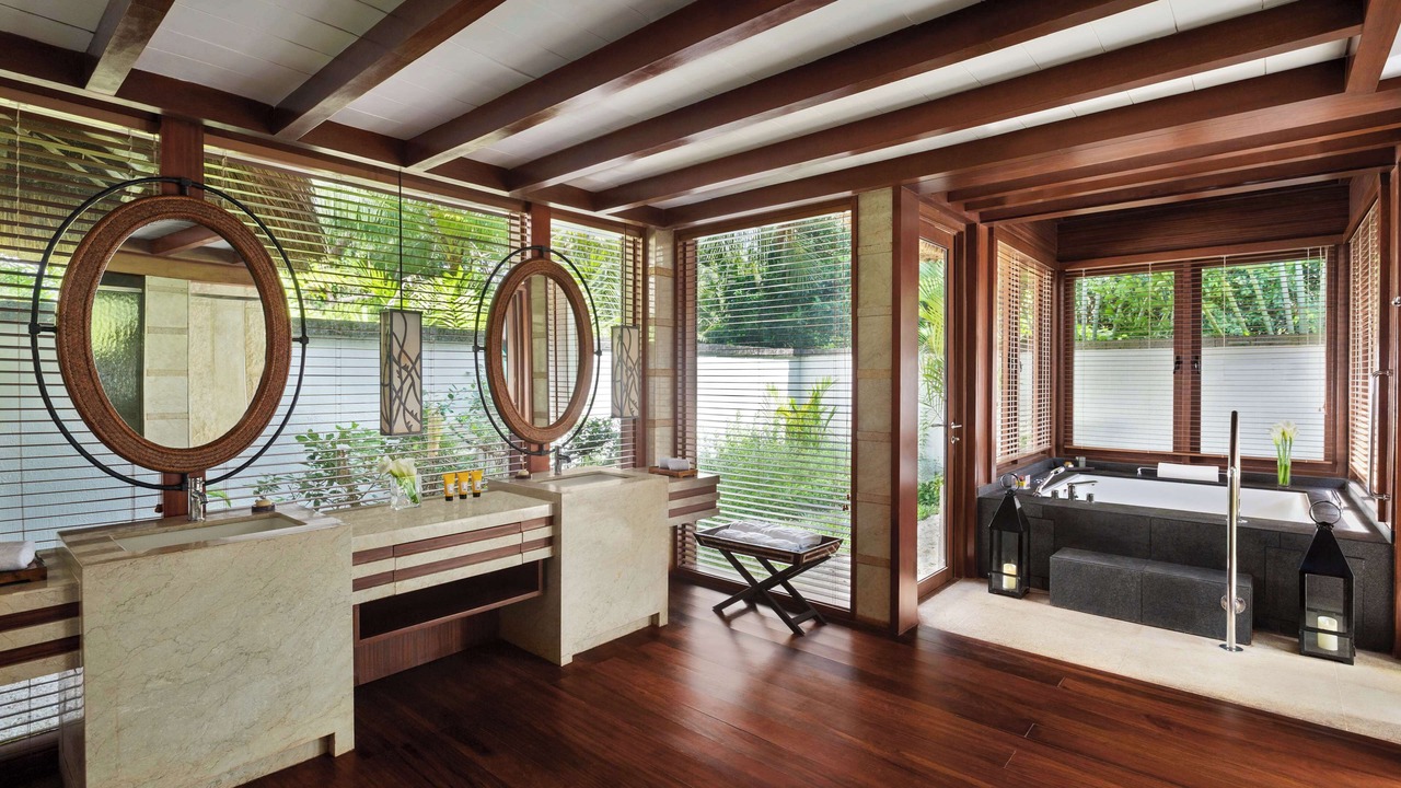 Photo of Bathroom in Yapak