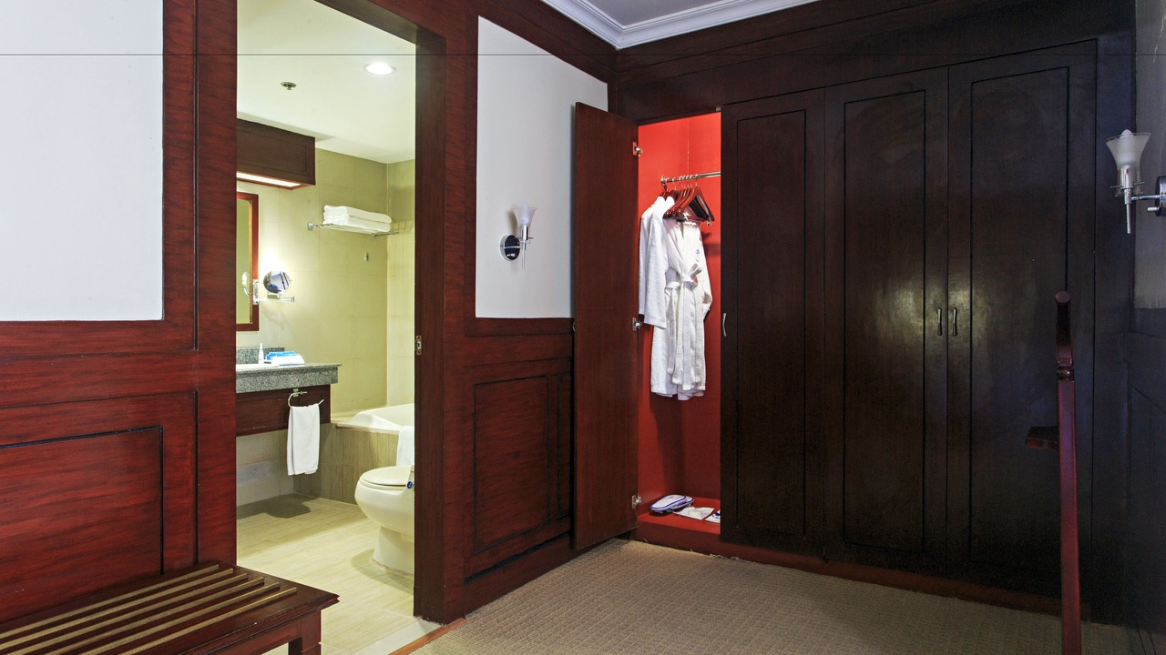 Photo of Bedroom in Lahug