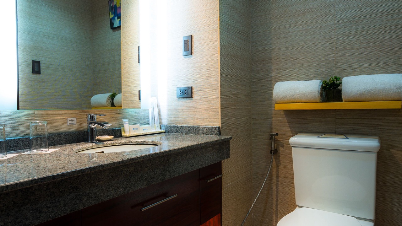 Photo of Bathroom in Lahug