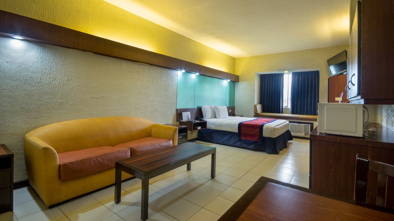 Photo of Bedroom in Javalera