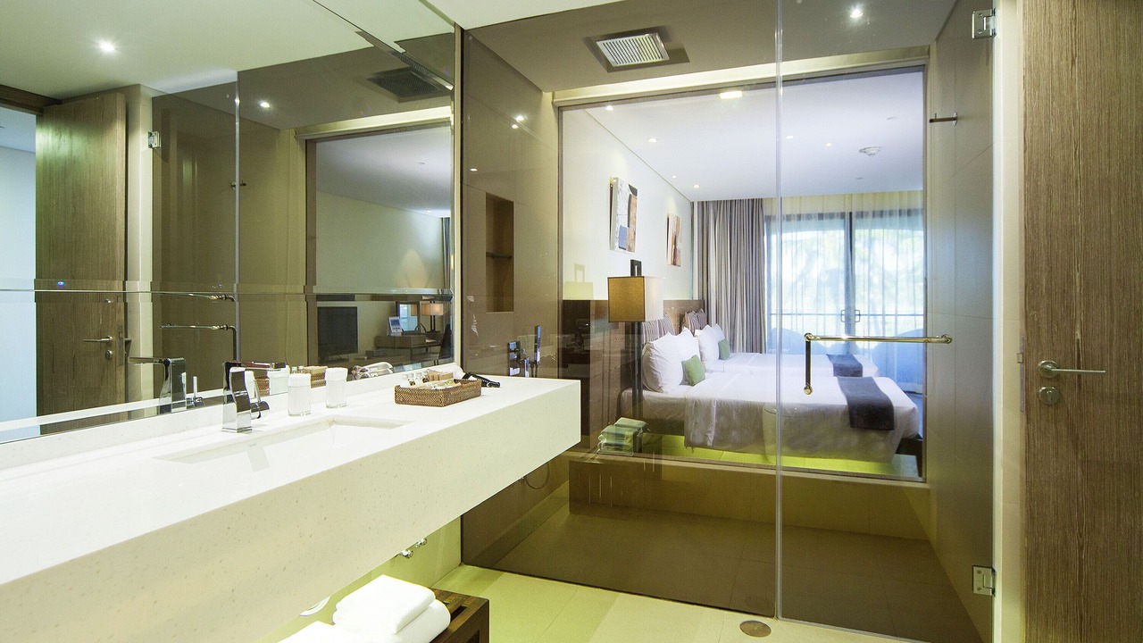 Photo of Bathroom in Balabag