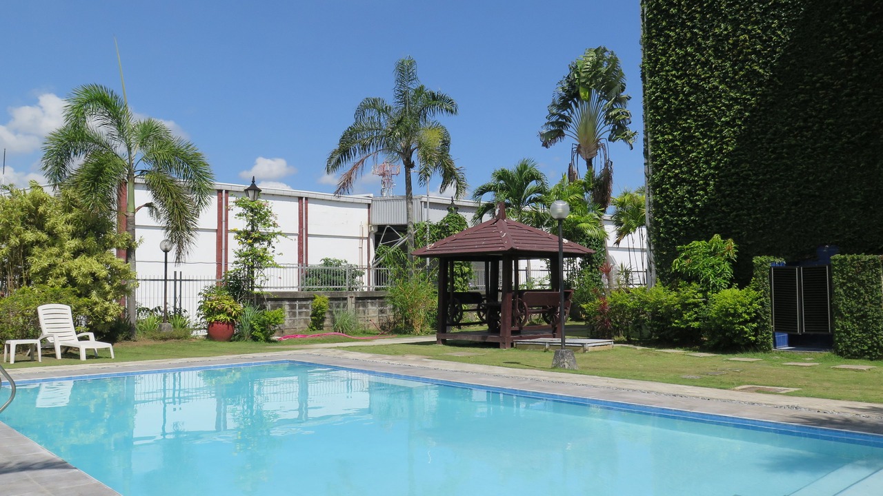Photo of Outdoor in Santo Tomas