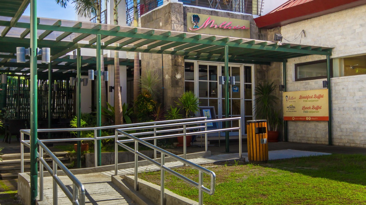 Photo of Outdoor in Santo Tomas