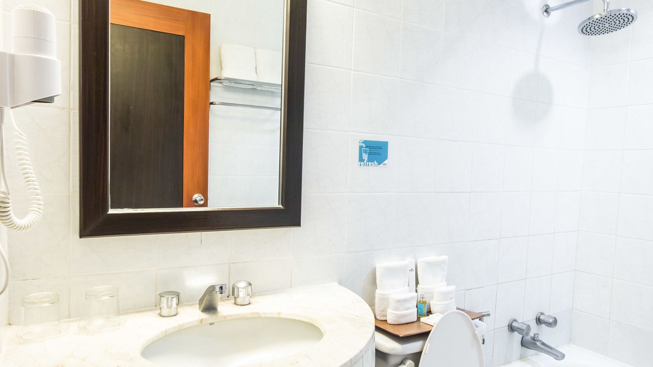 Photo of Bathroom in Santo Tomas