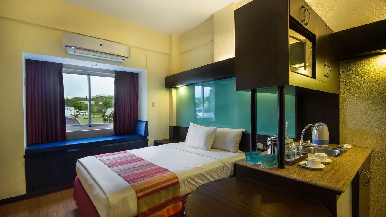Photo of Bedroom in Santo Tomas