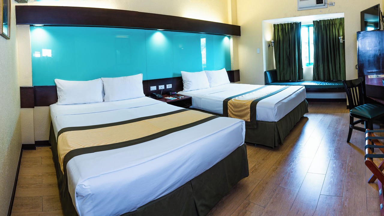 Photo of Bedroom in Cabanatuan