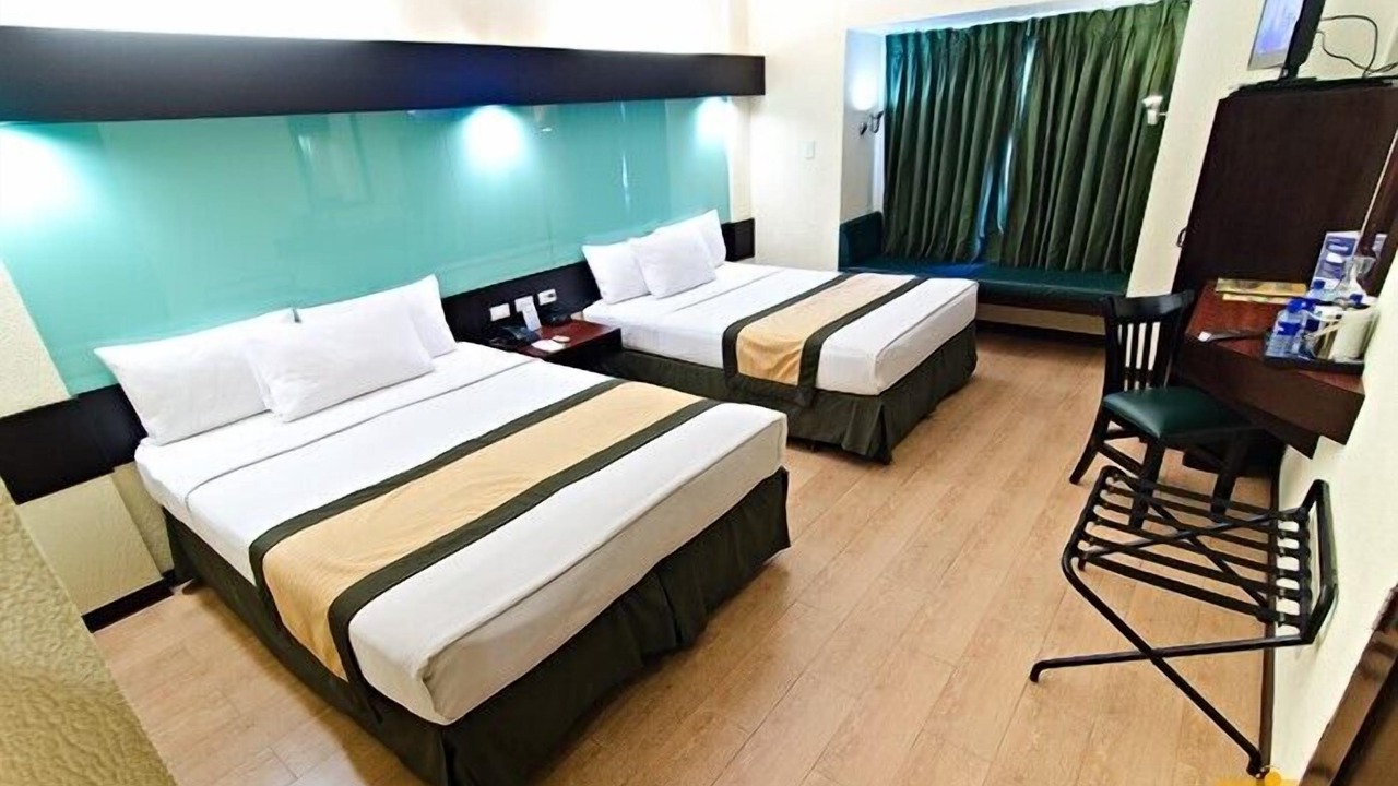 Photo of Bedroom in Cabanatuan