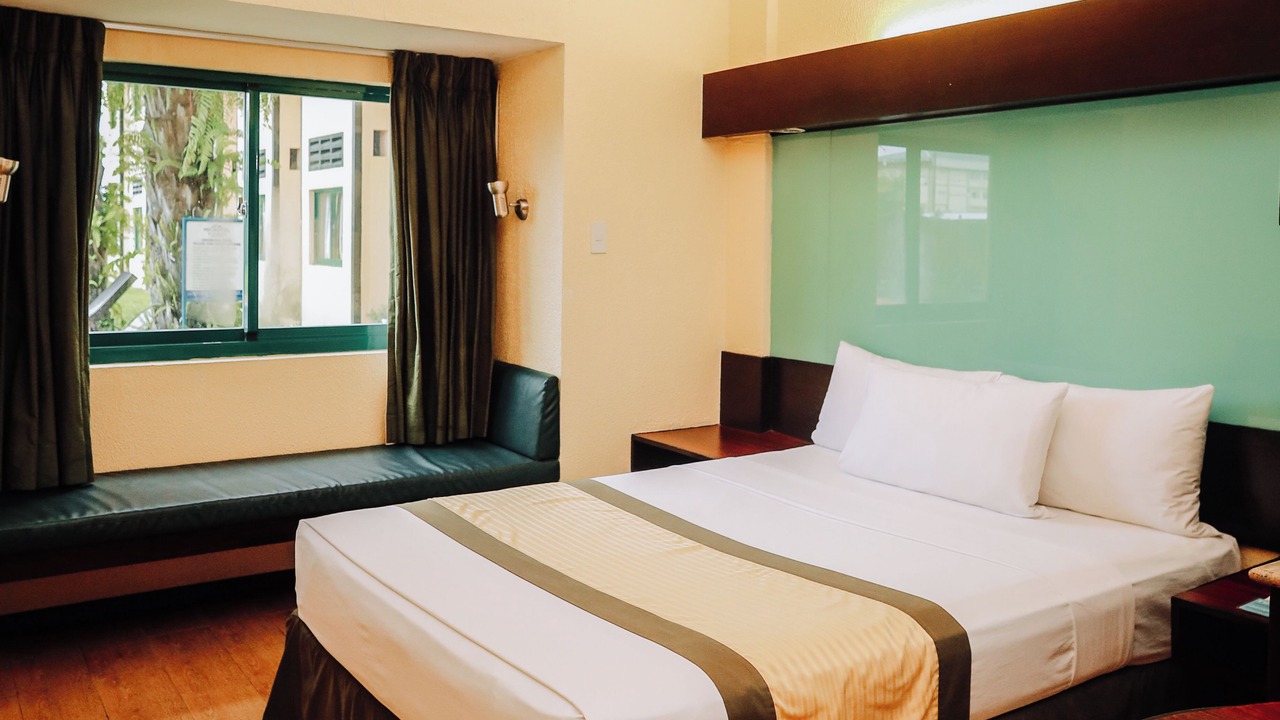 Photo of Bedroom in Cabanatuan