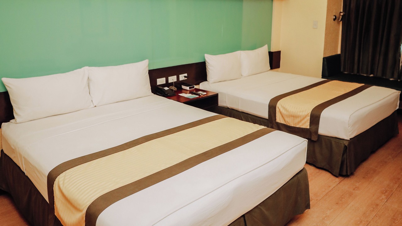 Photo of Bedroom in Cabanatuan