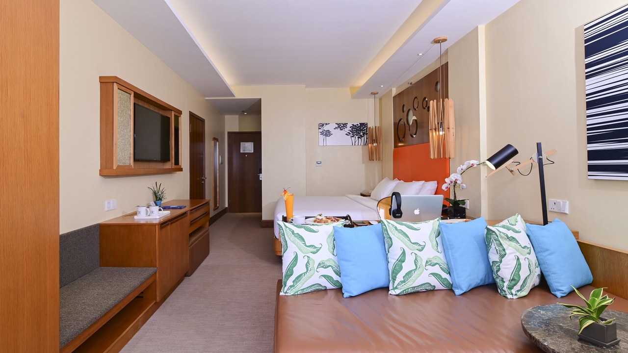 Photo of Bedroom in Punta Engano