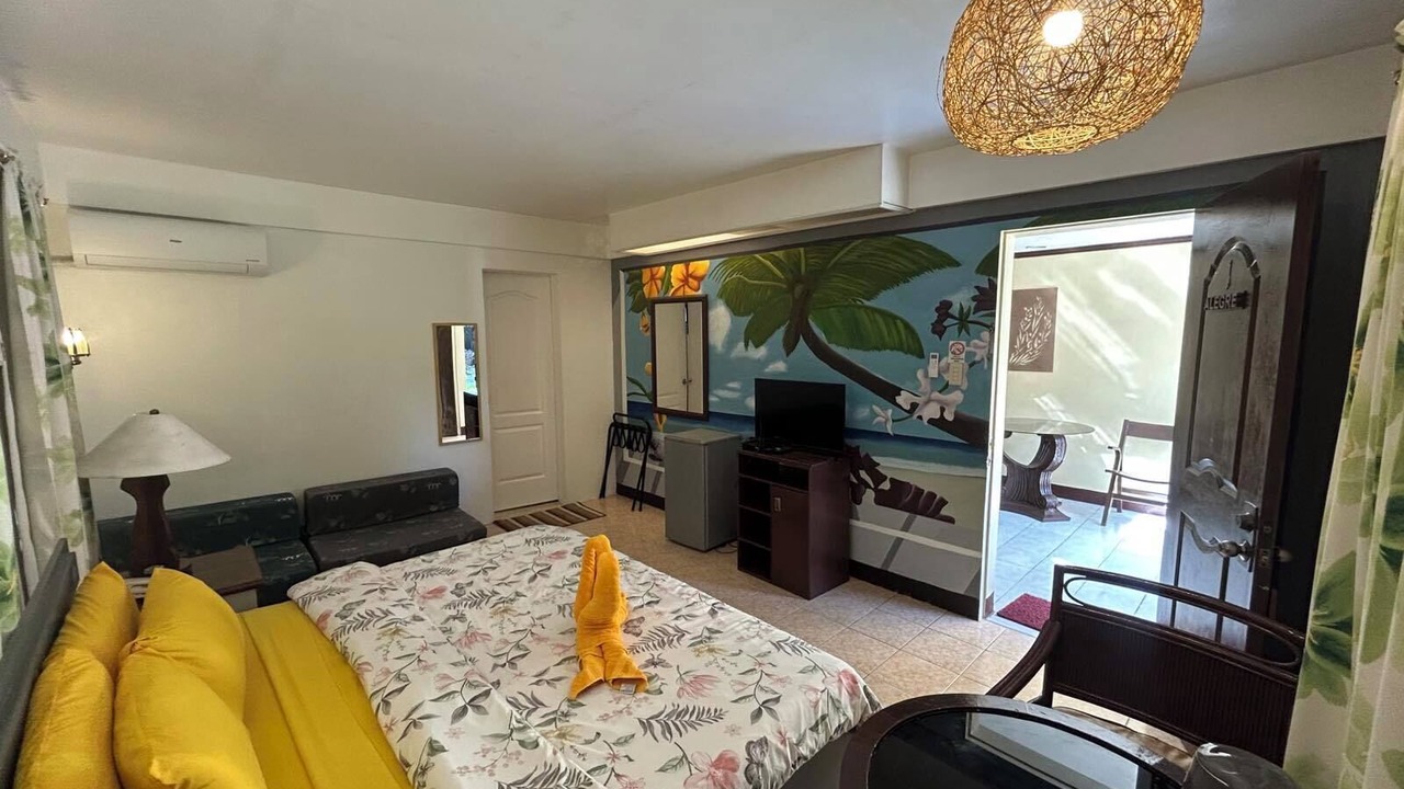Photo of Bedroom in Cordova