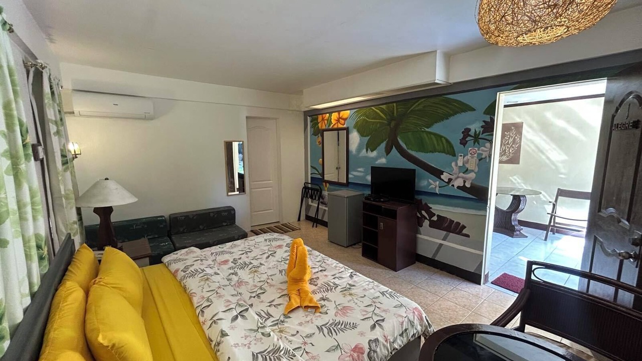 Photo of Bedroom in Cordova