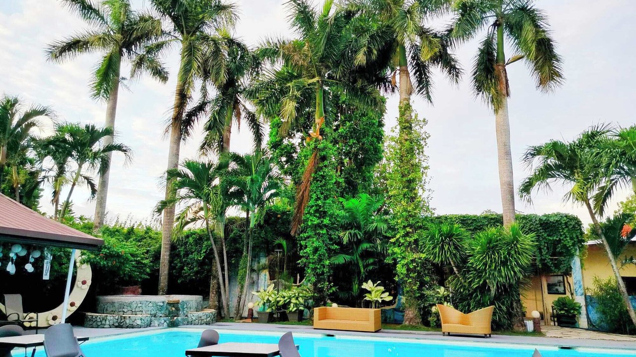 Photo of Outdoor in Cordova