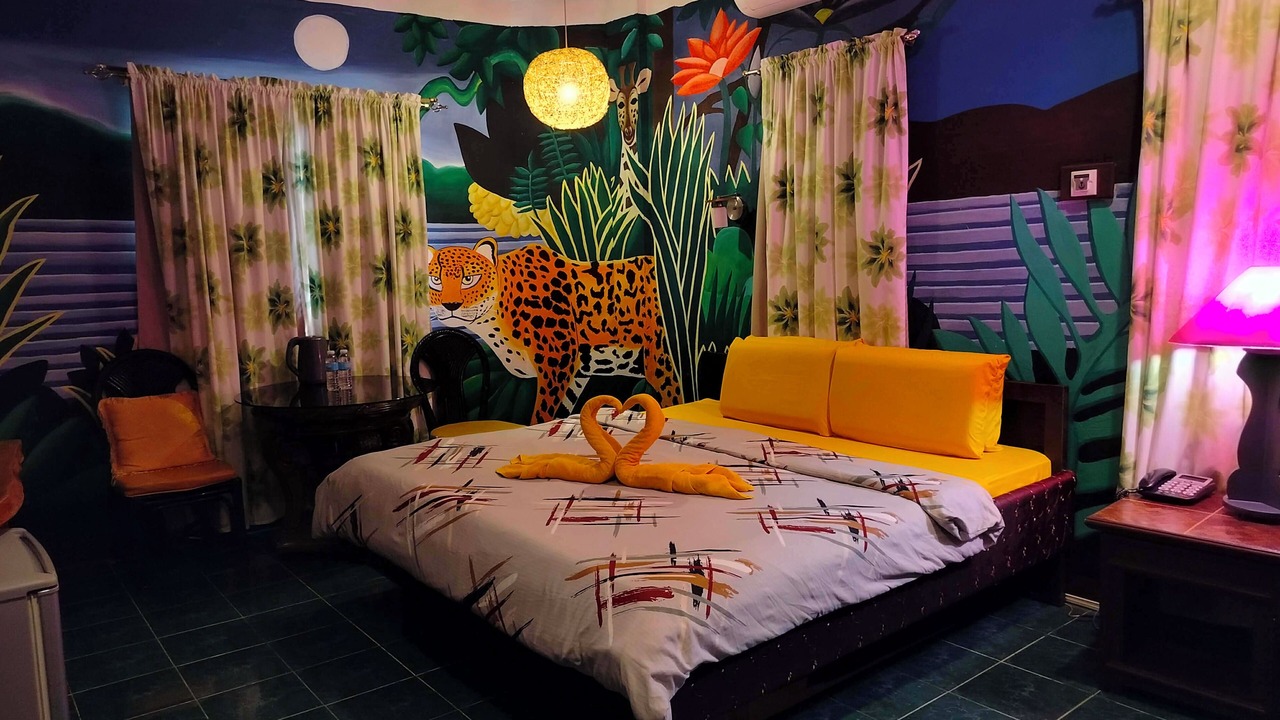 Photo of Bedroom in Cordova