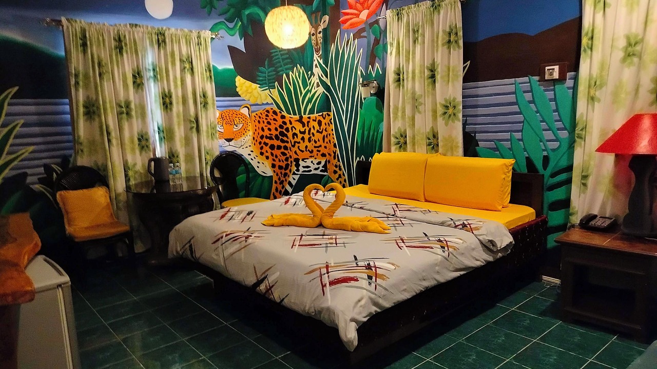 Photo of Bedroom in Cordova