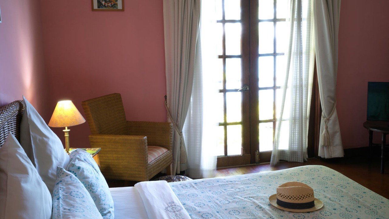 Photo of Bedroom in Catmon