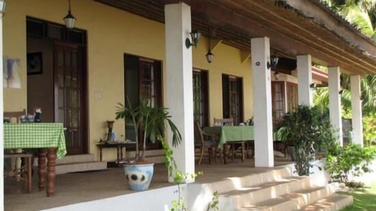 Photo of Patio Balcony in Catmon