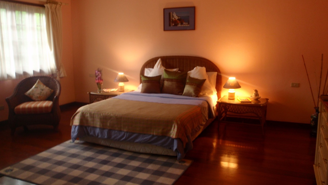 Photo of Bedroom in Catmon