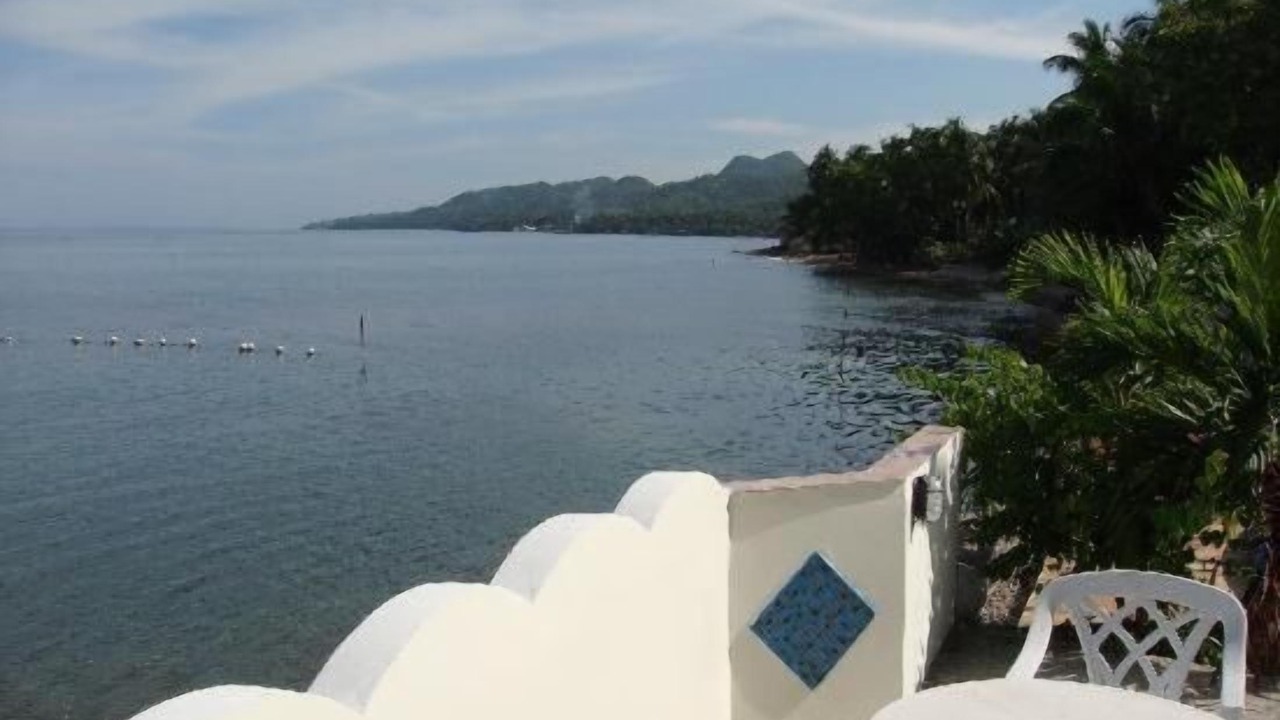 Photo of Patio Balcony in Catmon