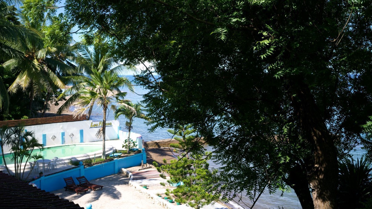 Photo of Patio Balcony in Catmon