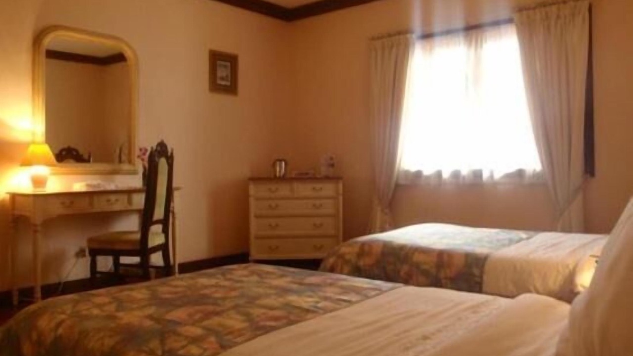 Photo of Bedroom in Catmon