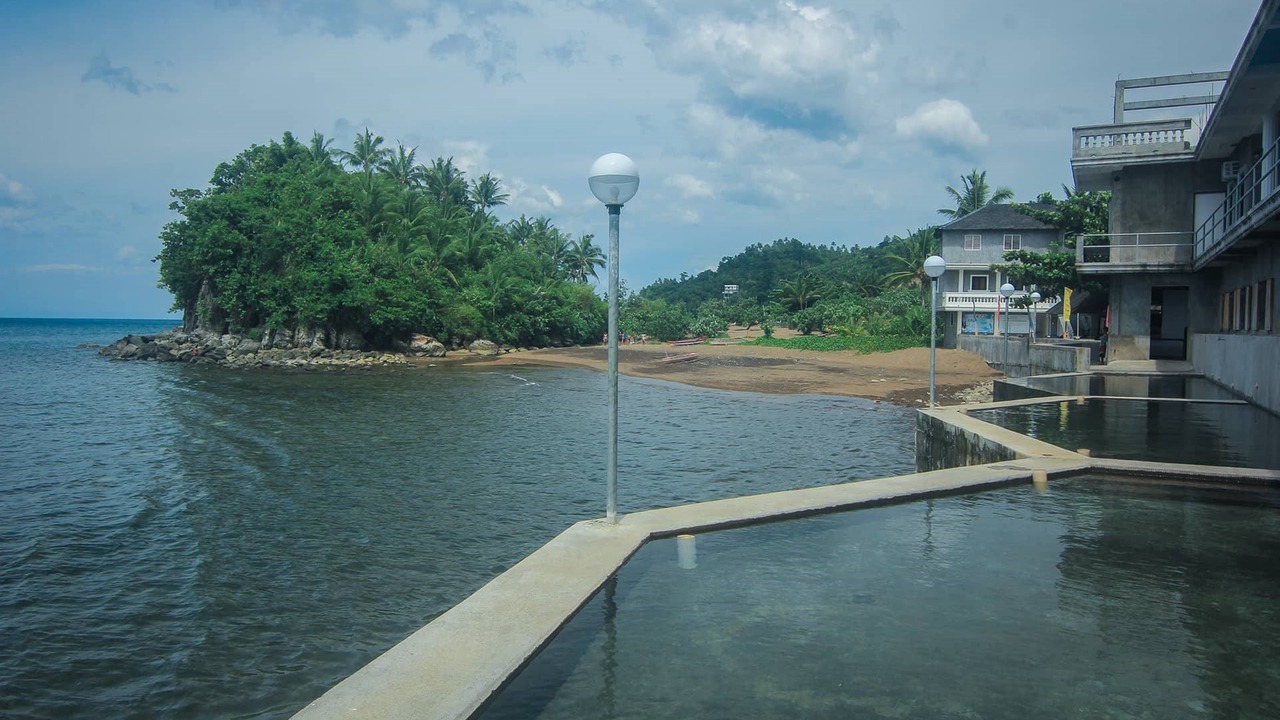 Photo of Outdoor in Tiwi