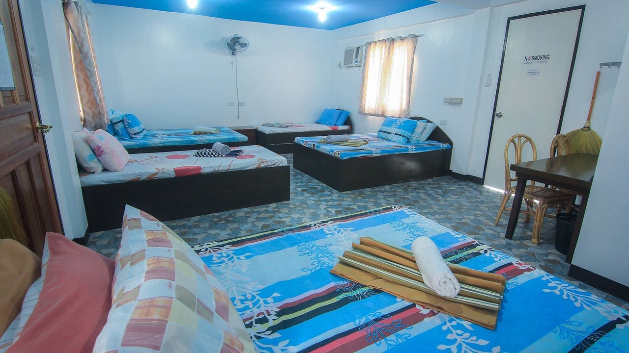 Photo of Bedroom in Tiwi