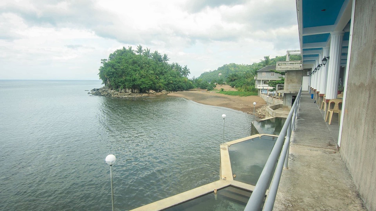 Photo of Outdoor in Tiwi
