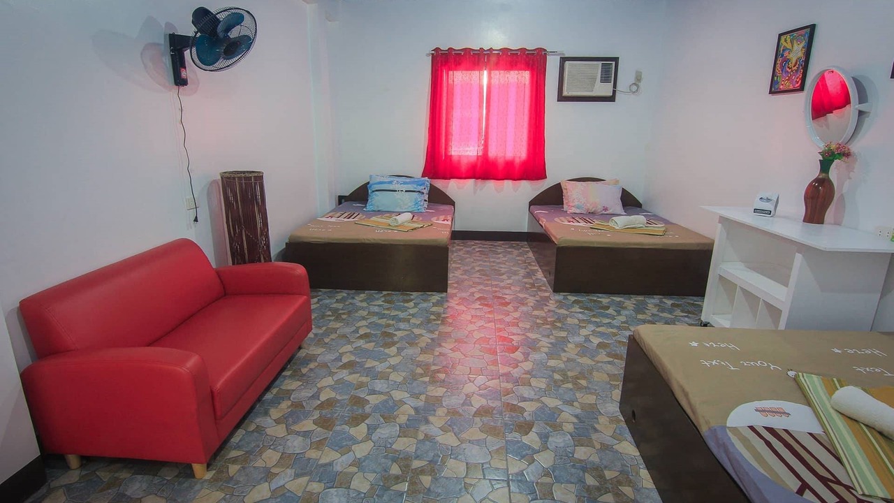 Photo of Bedroom in Tiwi