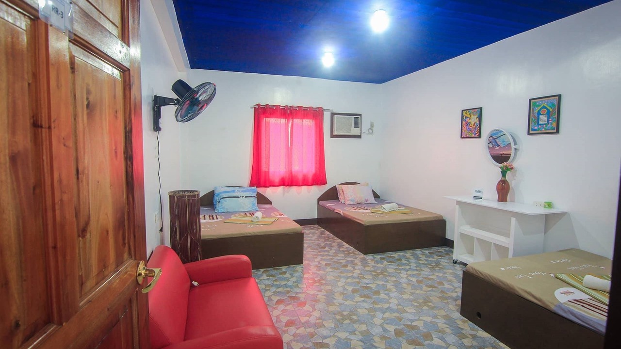 Photo of Bedroom in Tiwi