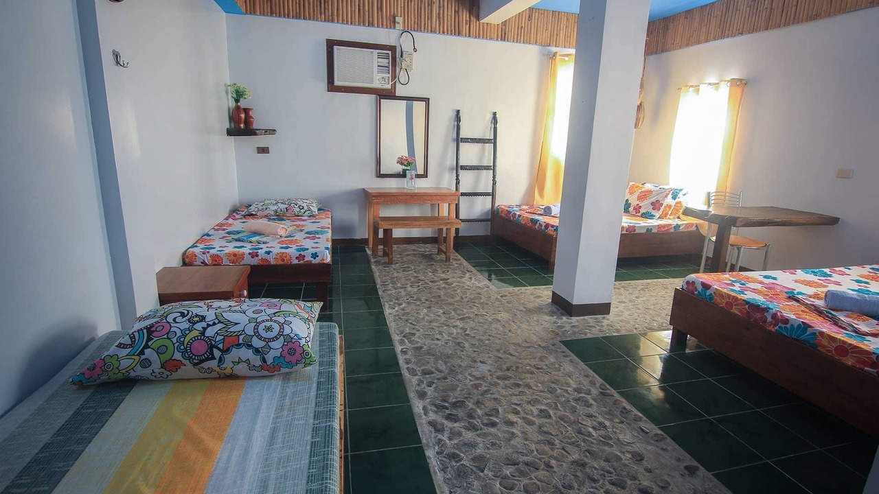 Photo of Bedroom in Tiwi