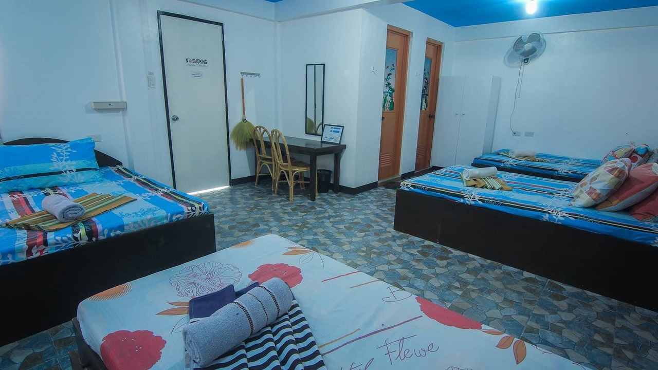 Photo of Bedroom in Tiwi