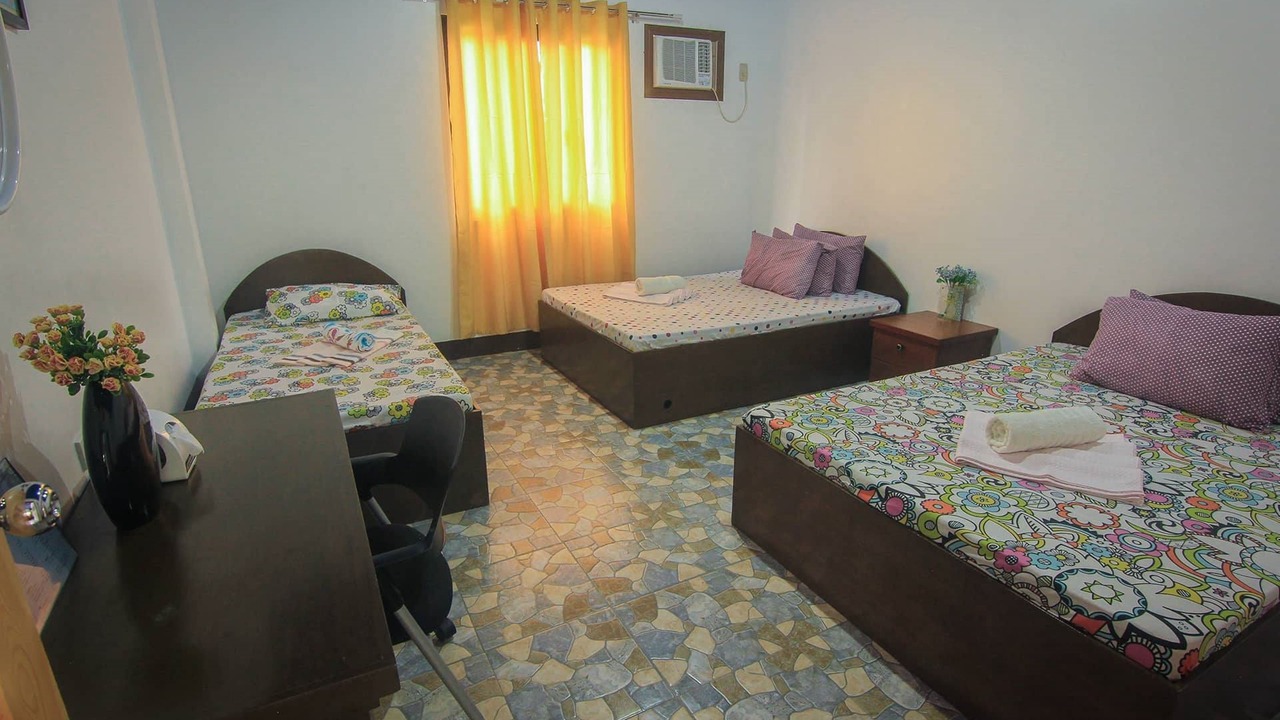 Photo of Bedroom in Tiwi