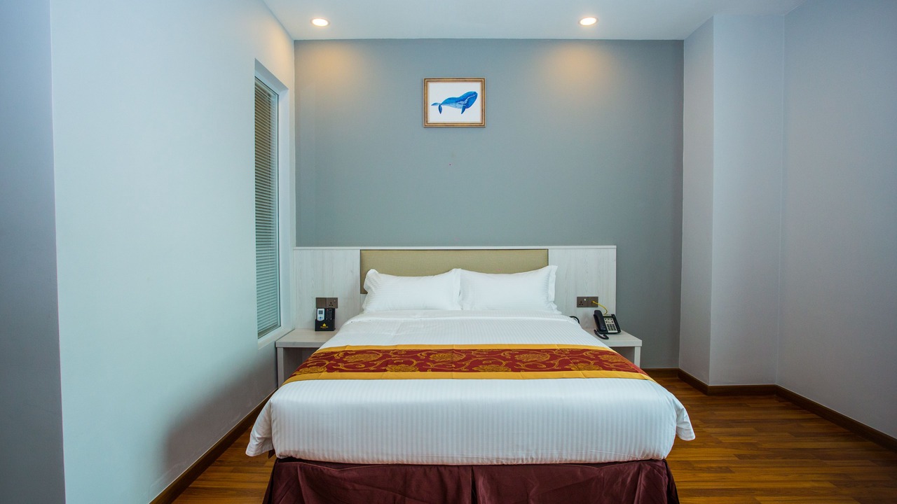 Photo of Bedroom in Tebrau