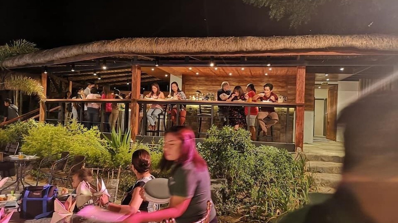Photo of Outdoor in Paoay