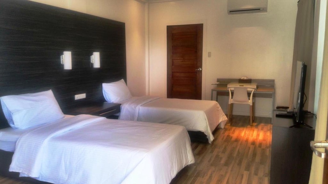 Photo of Bedroom in Paoay